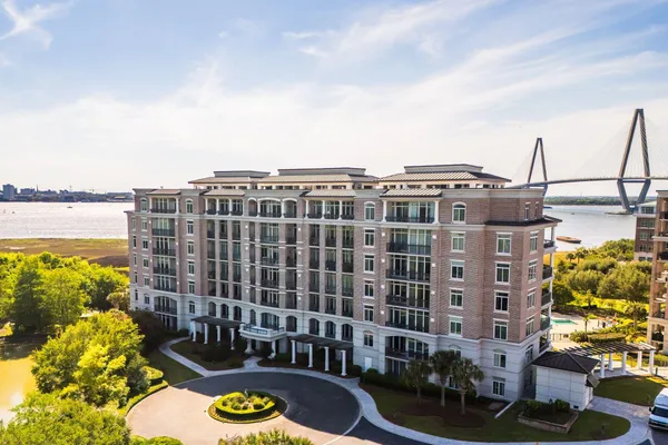 $2,200,000 | 234 South Plaza Court, Unit 211, Mount Pleasant, SC 29464