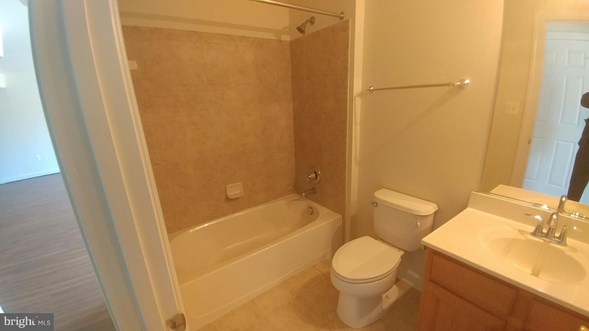 4283 Meyers Road Triangle, VA 22172 - Photo 21 of 21 Basement Full Bath