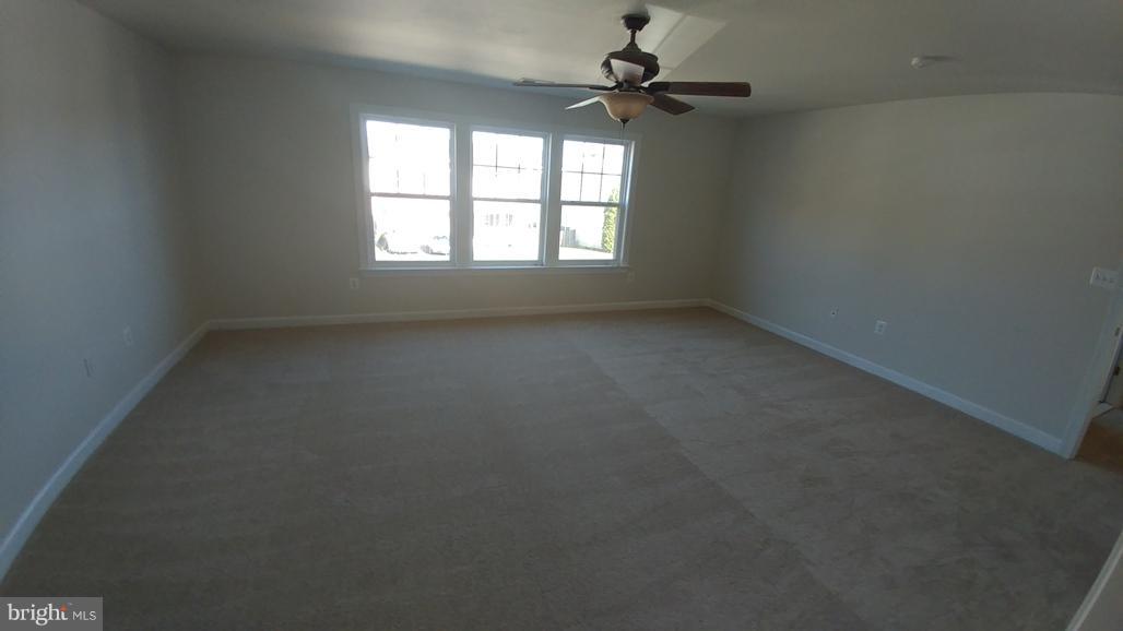 4283 Meyers Road Triangle, VA 22172 - Photo 8 of 21 Bedroom (Master)