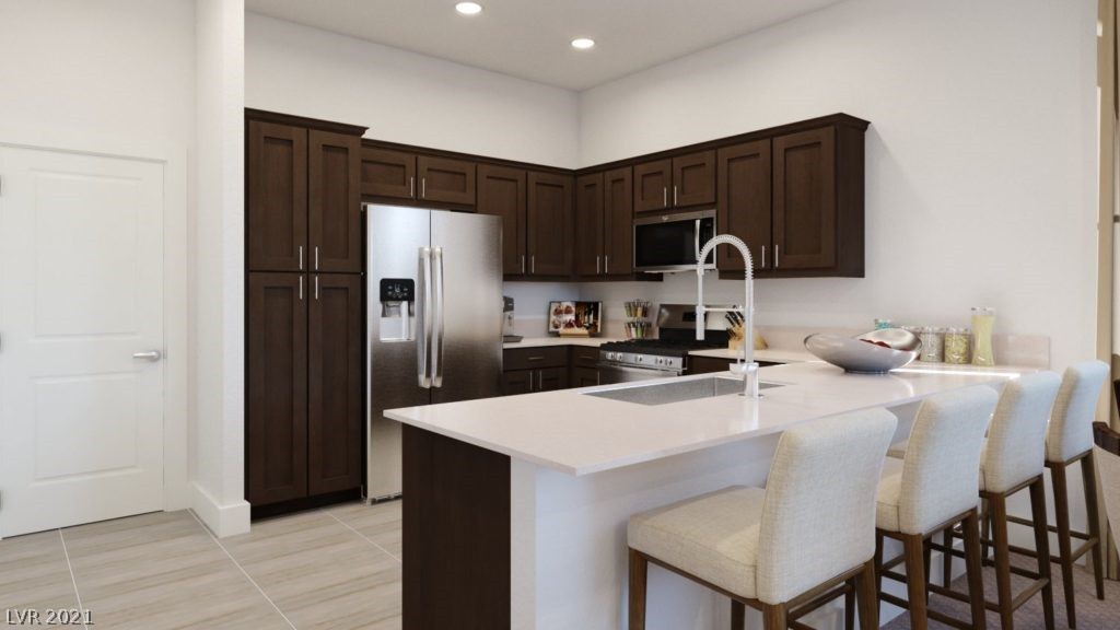 6432 Spring Jog Street Las Vegas, NV 89166 - Photo 3 of 6