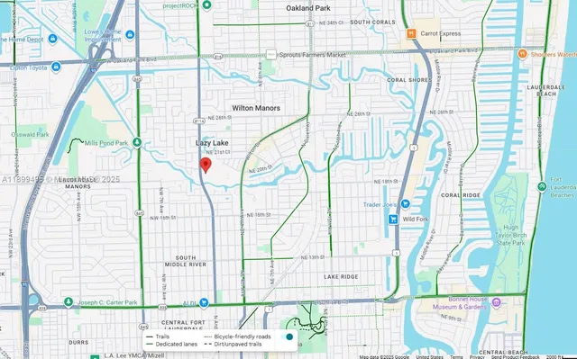 $289,000 | 9 Northeast 19th Court, Unit 219C, Wilton Manors, FL 33305