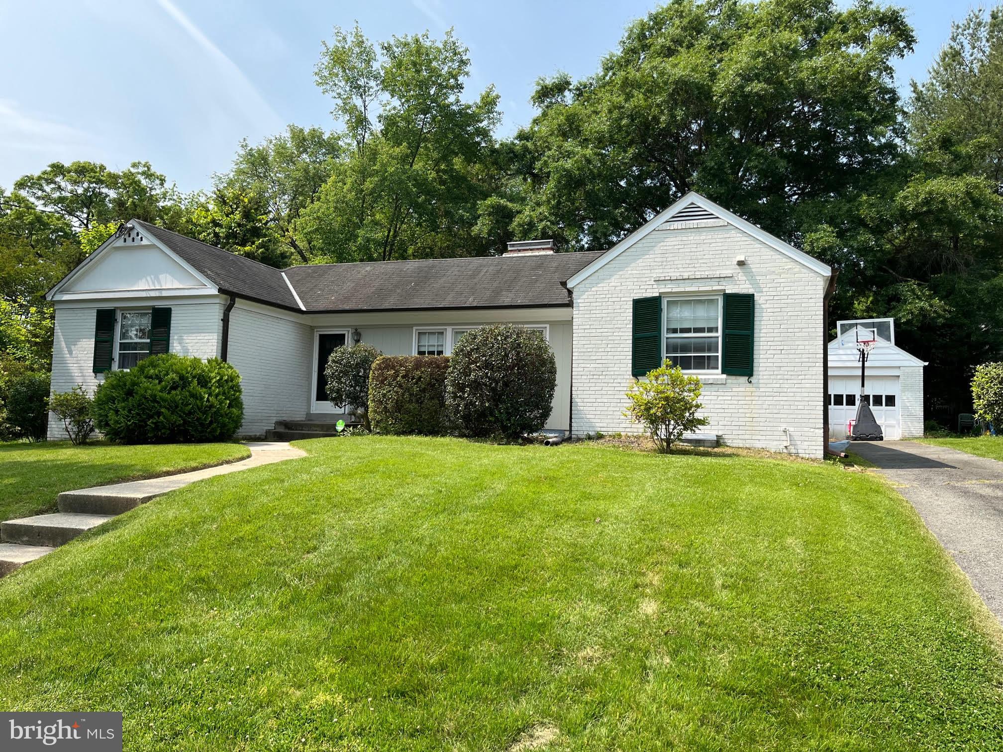 5602 Pollard Road Bethesda, MD 20816 - Photo 1 of 23