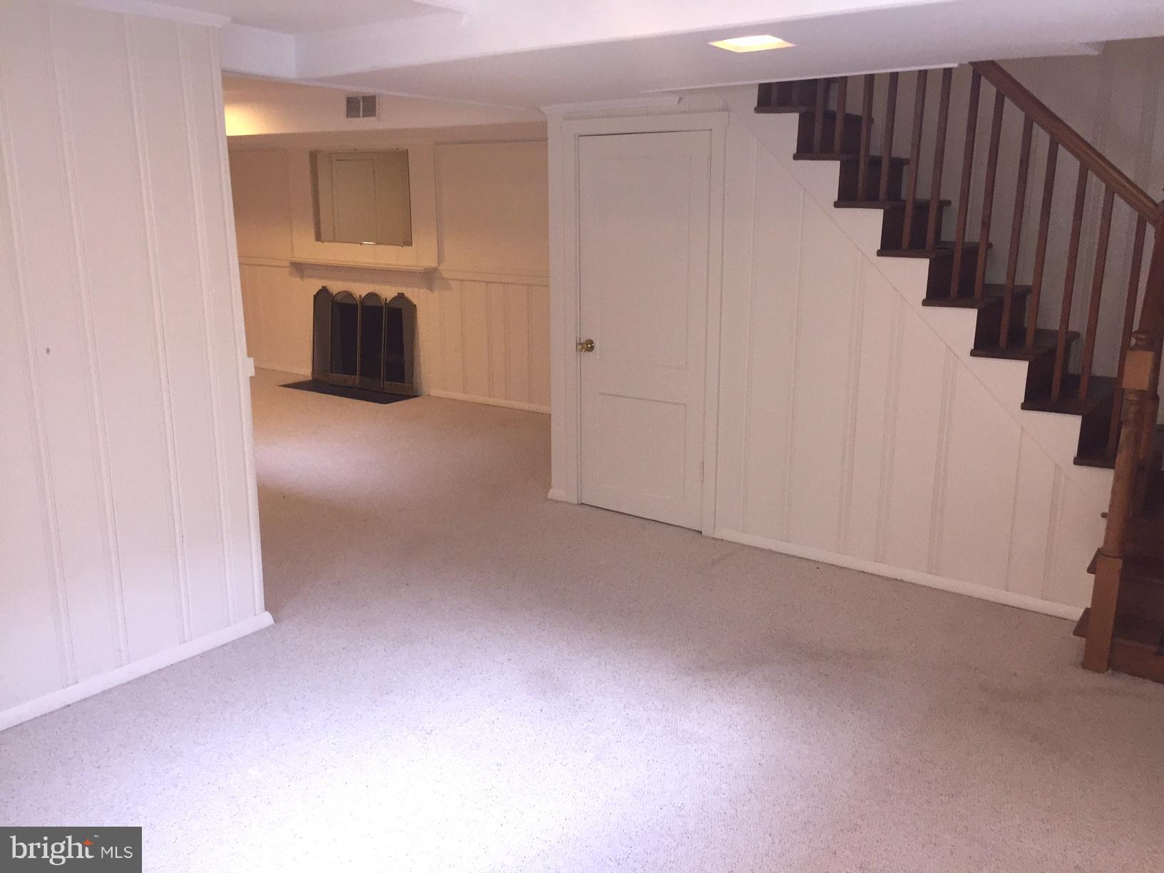 5602 Pollard Road Bethesda, MD 20816 - Photo 15 of 23 Lower level
