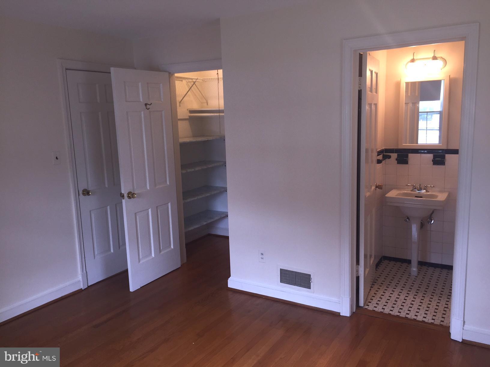 5602 Pollard Road Bethesda, MD 20816 - Photo 16 of 23 Bedroom with en-suite bath
