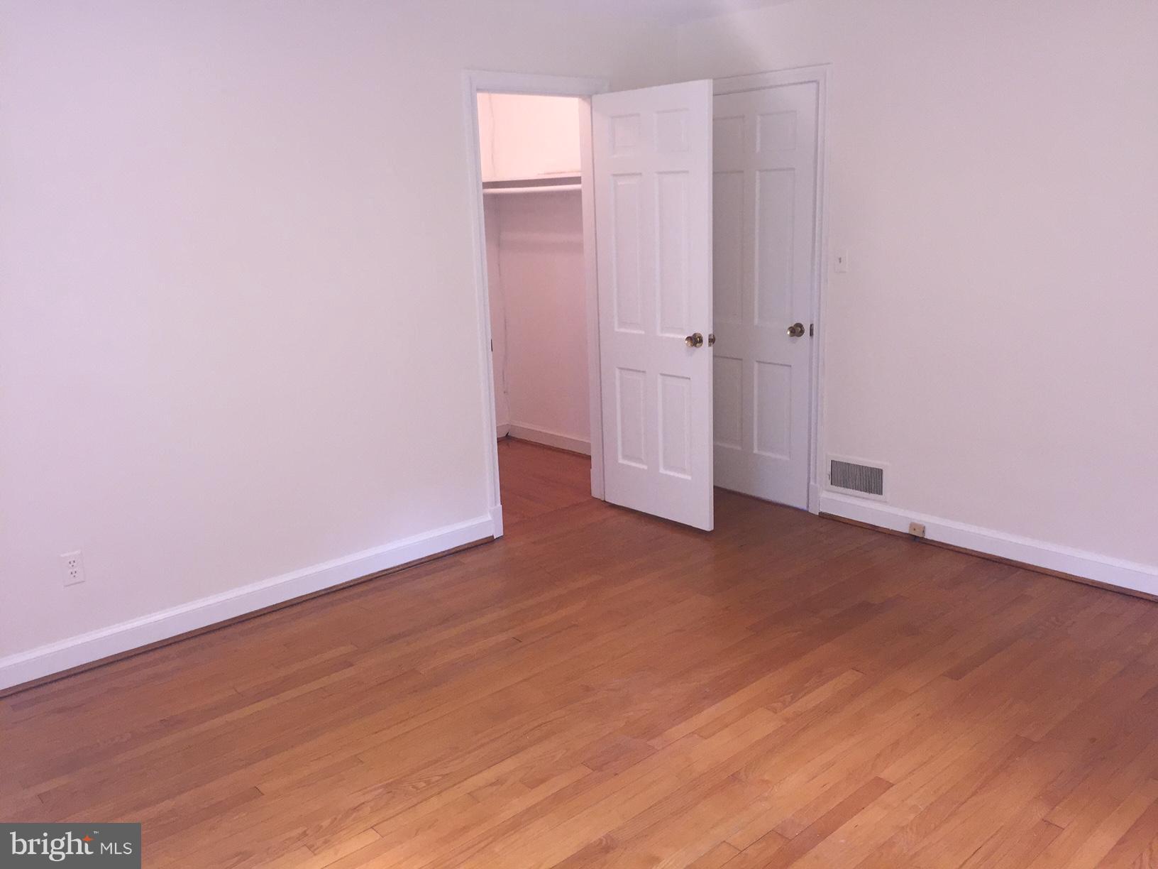 5602 Pollard Road Bethesda, MD 20816 - Photo 22 of 23 Bedroom with walk in closet