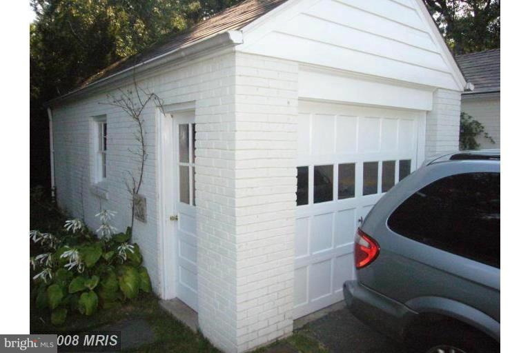 5602 Pollard Road Bethesda, MD 20816 - Photo 23 of 23 Exterior (Rear)