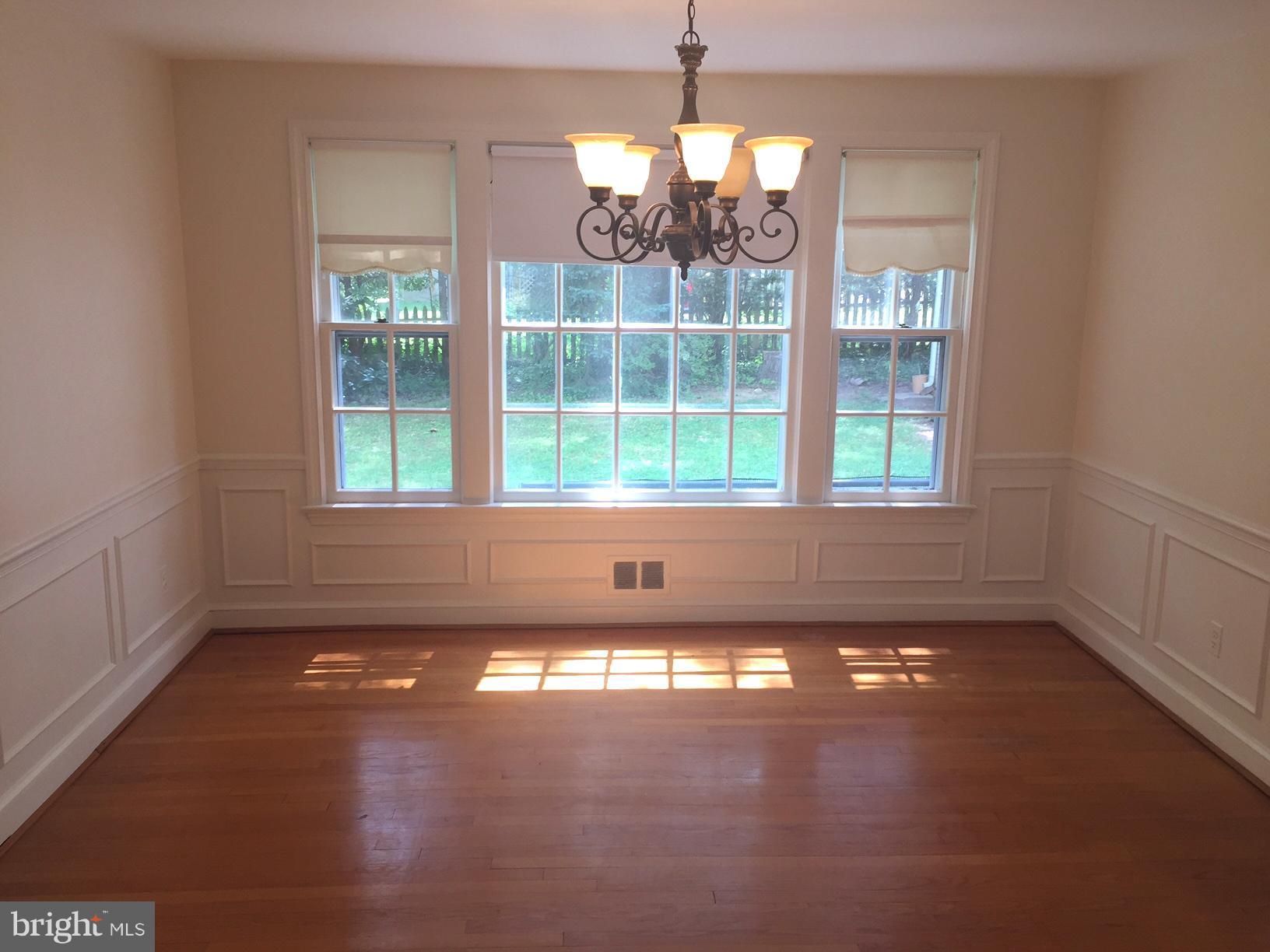 5602 Pollard Road Bethesda, MD 20816 - Photo 6 of 23 Dining Room