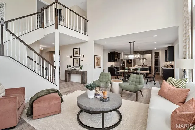 $485,000 | 1 Tbb Forest@brookside, O'Fallon, MO 63366