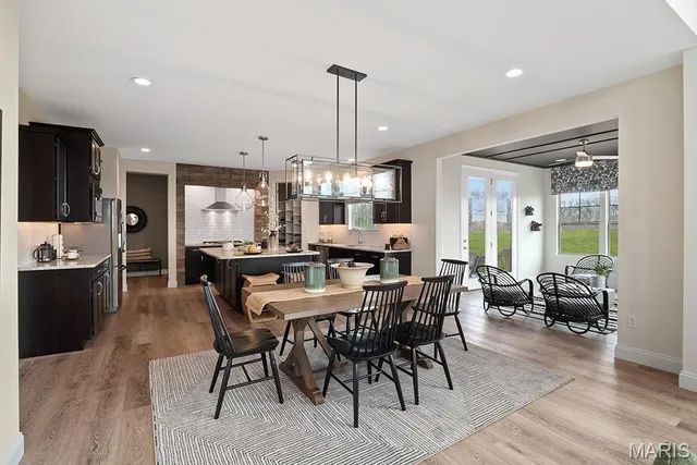 $485,000 | 1 Tbb Forest@brookside, O'Fallon, MO 63366