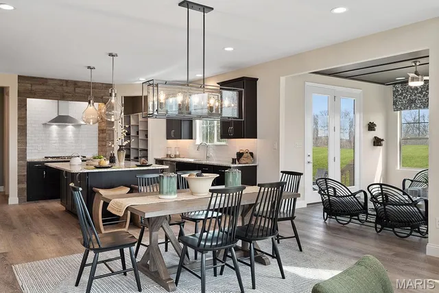 $485,000 | 1 Tbb Forest@brookside, O'Fallon, MO 63366