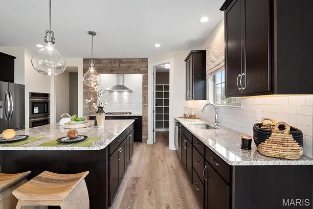 $485,000 | 1 Tbb Forest@brookside, O'Fallon, MO 63366