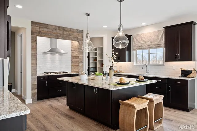 $485,000 | 1 Tbb Forest@brookside, O'Fallon, MO 63366