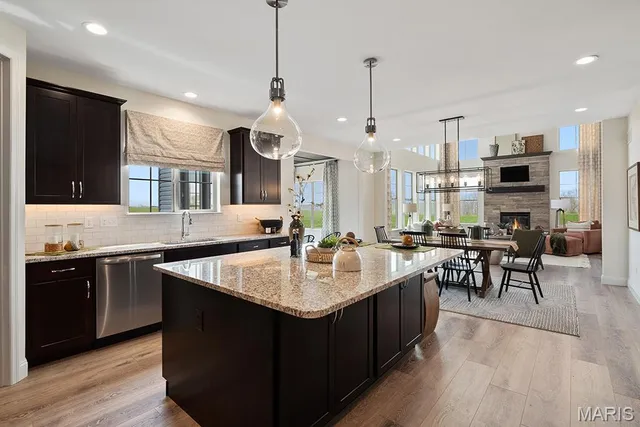 $485,000 | 1 Tbb Forest@brookside, O'Fallon, MO 63366