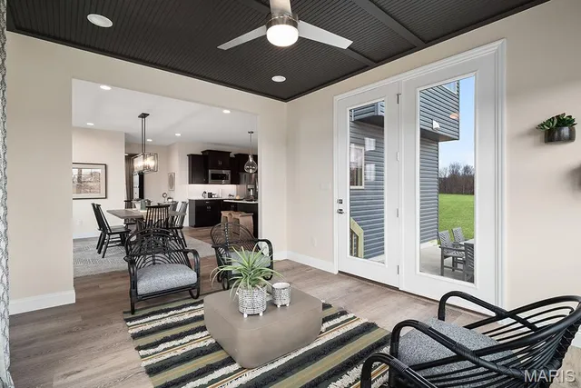 $485,000 | 1 Tbb Forest@brookside, O'Fallon, MO 63366