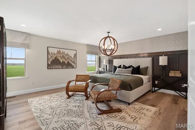 $485,000 | 1 Tbb Forest@brookside, O'Fallon, MO 63366