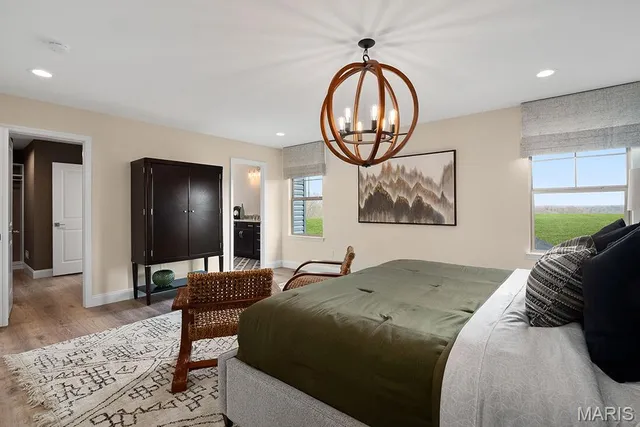 $485,000 | 1 Tbb Forest@brookside, O'Fallon, MO 63366