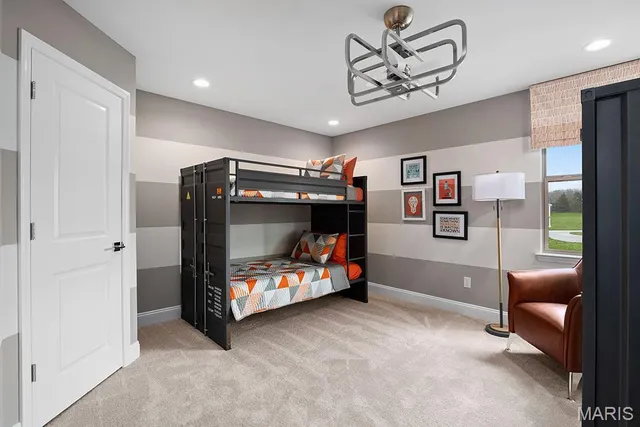 $485,000 | 1 Tbb Forest@brookside, O'Fallon, MO 63366