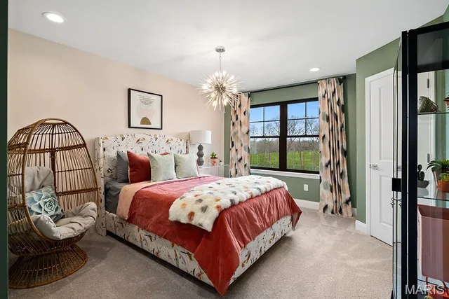 $485,000 | 1 Tbb Forest@brookside, O'Fallon, MO 63366