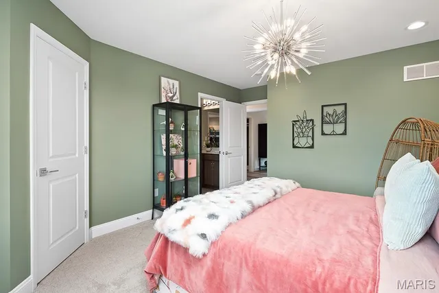 $485,000 | 1 Tbb Forest@brookside, O'Fallon, MO 63366