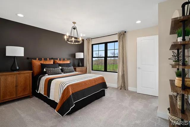 $485,000 | 1 Tbb Forest@brookside, O'Fallon, MO 63366