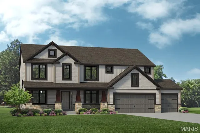 $485,000 | 1 Tbb Forest@brookside, O'Fallon, MO 63366