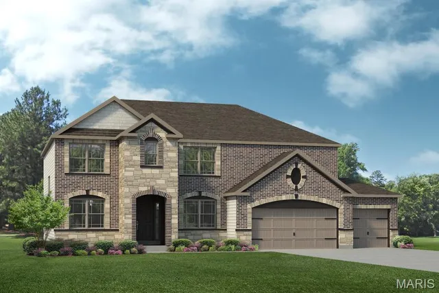 $485,000 | 1 Tbb Forest@brookside, O'Fallon, MO 63366