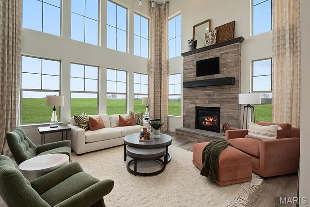 $485,000 | 1 Tbb Forest@brookside, O'Fallon, MO 63366