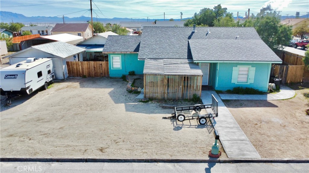13331 Holly Street Trona, CA 93562 - Photo 1 of 29