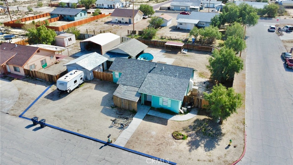 13331 Holly Street Trona, CA 93562 - Photo 2 of 29