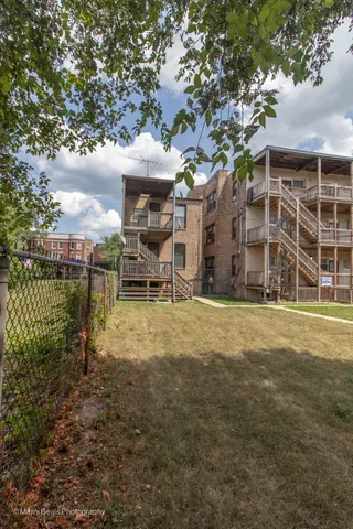 $675,000 | 6224 South Greenwood Avenue, Chicago, IL 60637