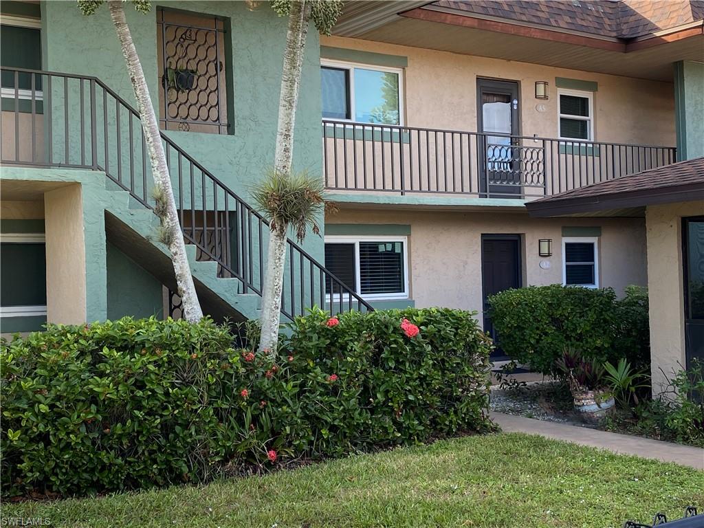 5563 Rattlesnake Hammock Road, Unit A2 Naples, FL 34113 - Photo 1 of 25 Gallery Image 1
