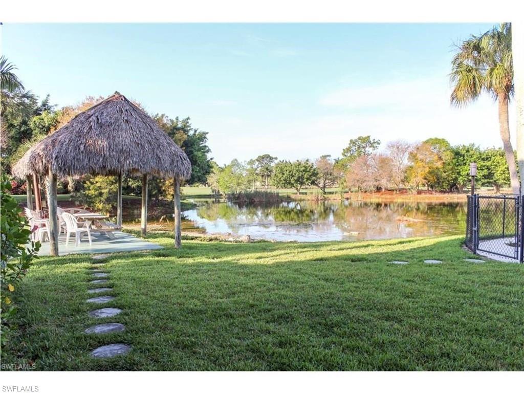 5563 Rattlesnake Hammock Road, Unit A2 Naples, FL 34113 - Photo 19 of 25 Gallery Image 19