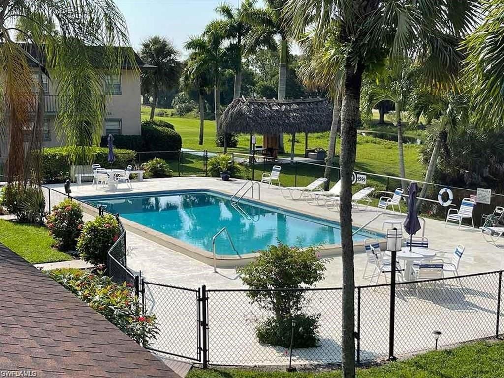 5563 Rattlesnake Hammock Road, Unit A2 Naples, FL 34113 - Photo 20 of 25 Gallery Image 20