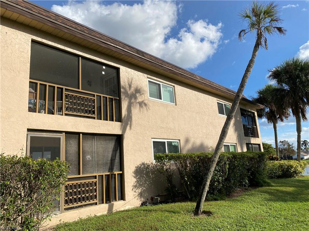 5563 Rattlesnake Hammock Road, Unit A2 Naples, FL 34113 - Photo 2 of 25 Gallery Image 2