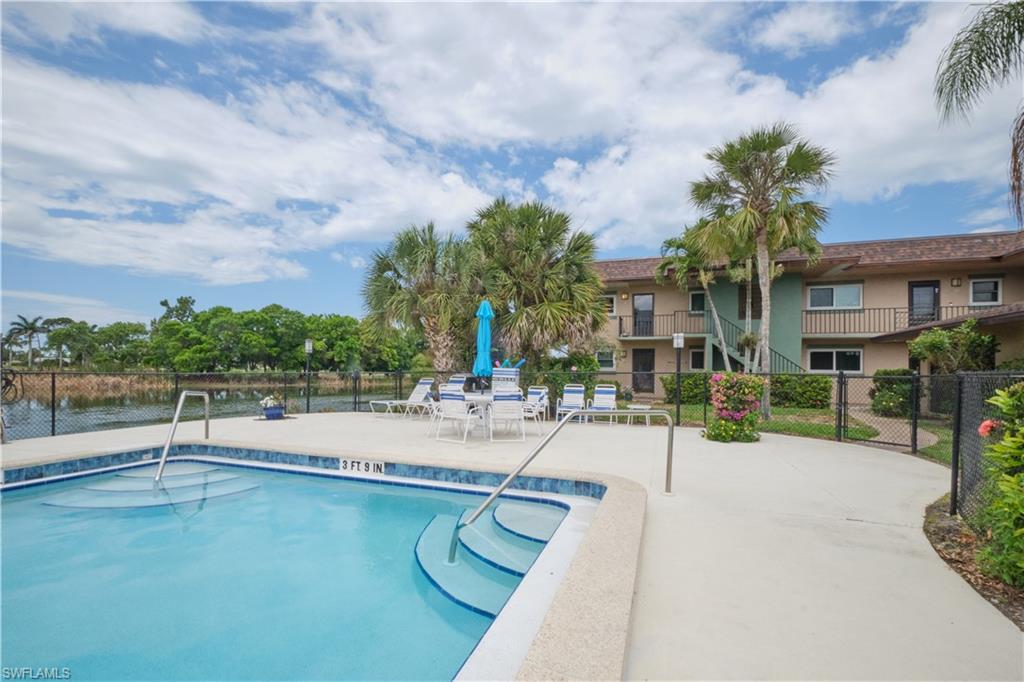 5563 Rattlesnake Hammock Road, Unit A2 Naples, FL 34113 - Photo 22 of 25 Gallery Image 22