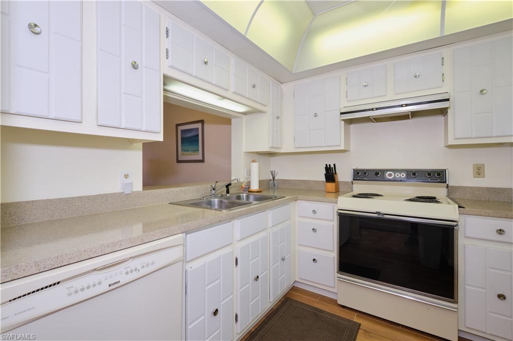 5563 Rattlesnake Hammock Road, Unit A2 Naples, FL 34113 - Photo 7 of 25 Gallery Image 7