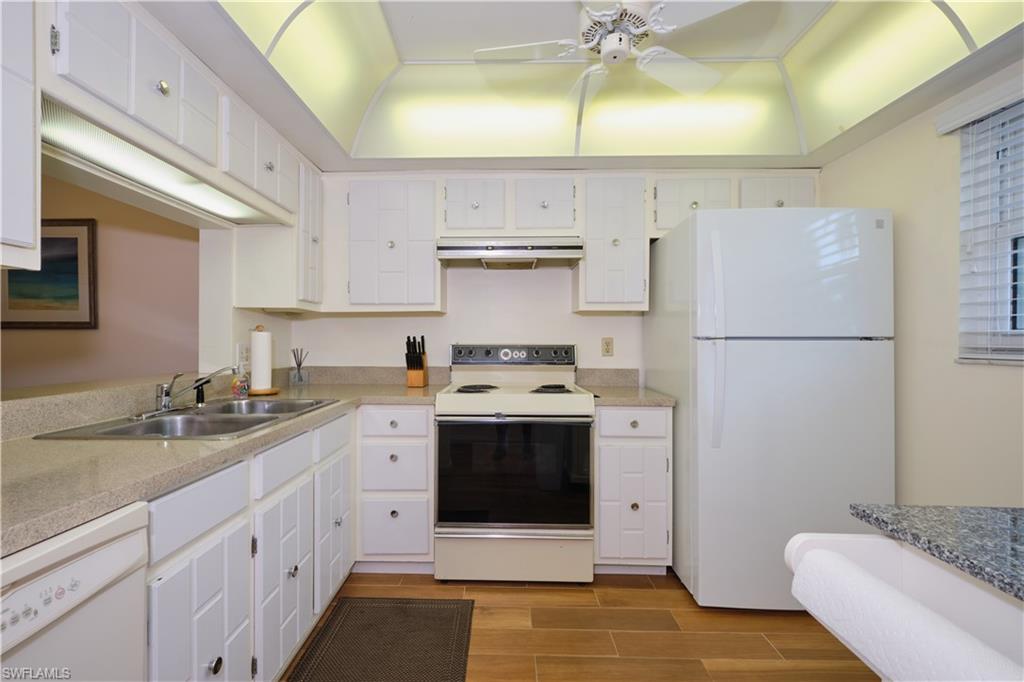 5563 Rattlesnake Hammock Road, Unit A2 Naples, FL 34113 - Photo 8 of 25 Gallery Image 8