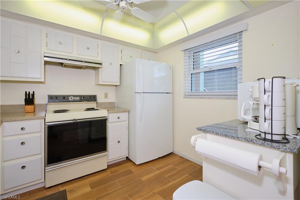 5563 Rattlesnake Hammock Road, Unit A2 Naples, FL 34113 - Photo 9 of 25 Gallery Image 9