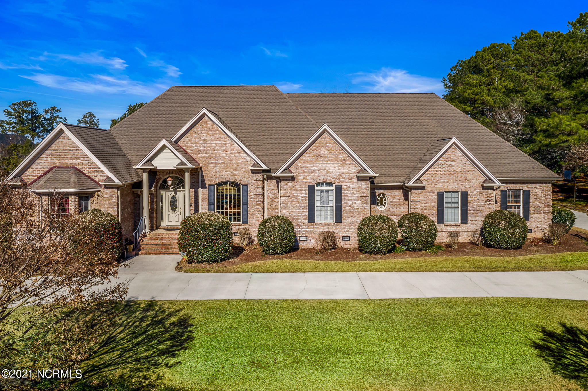 615 Wedgewood Road Whiteville, NC 28472 - Photo 1 of 46 615_wedgewood