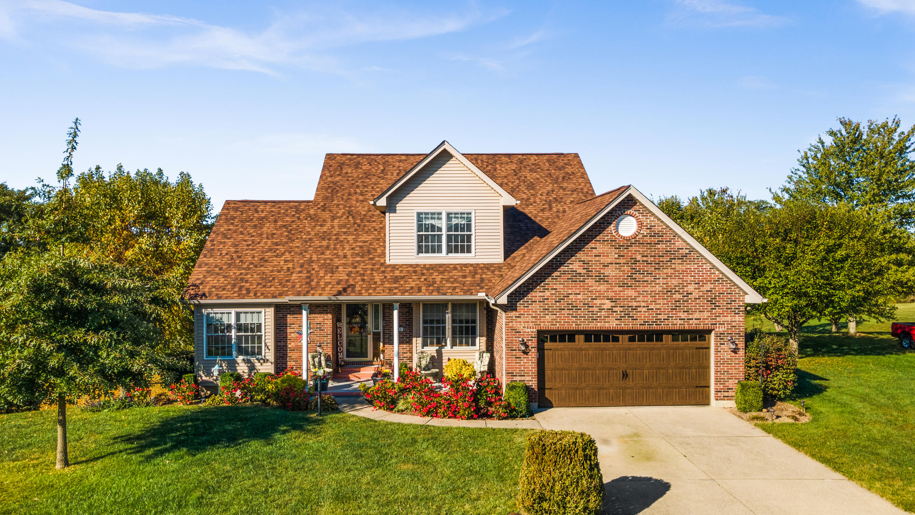110 Lexington Trail Dry Ridge, KY 41035 - Photo 1 of 34