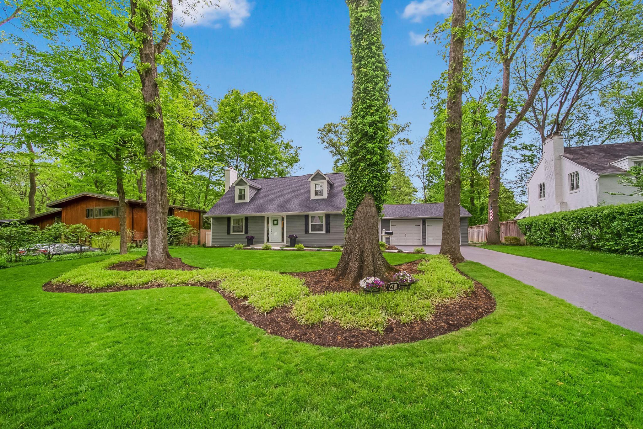 2318 Dorset Road Columbus, OH 43221 - Photo 4 of 45 DSC03792