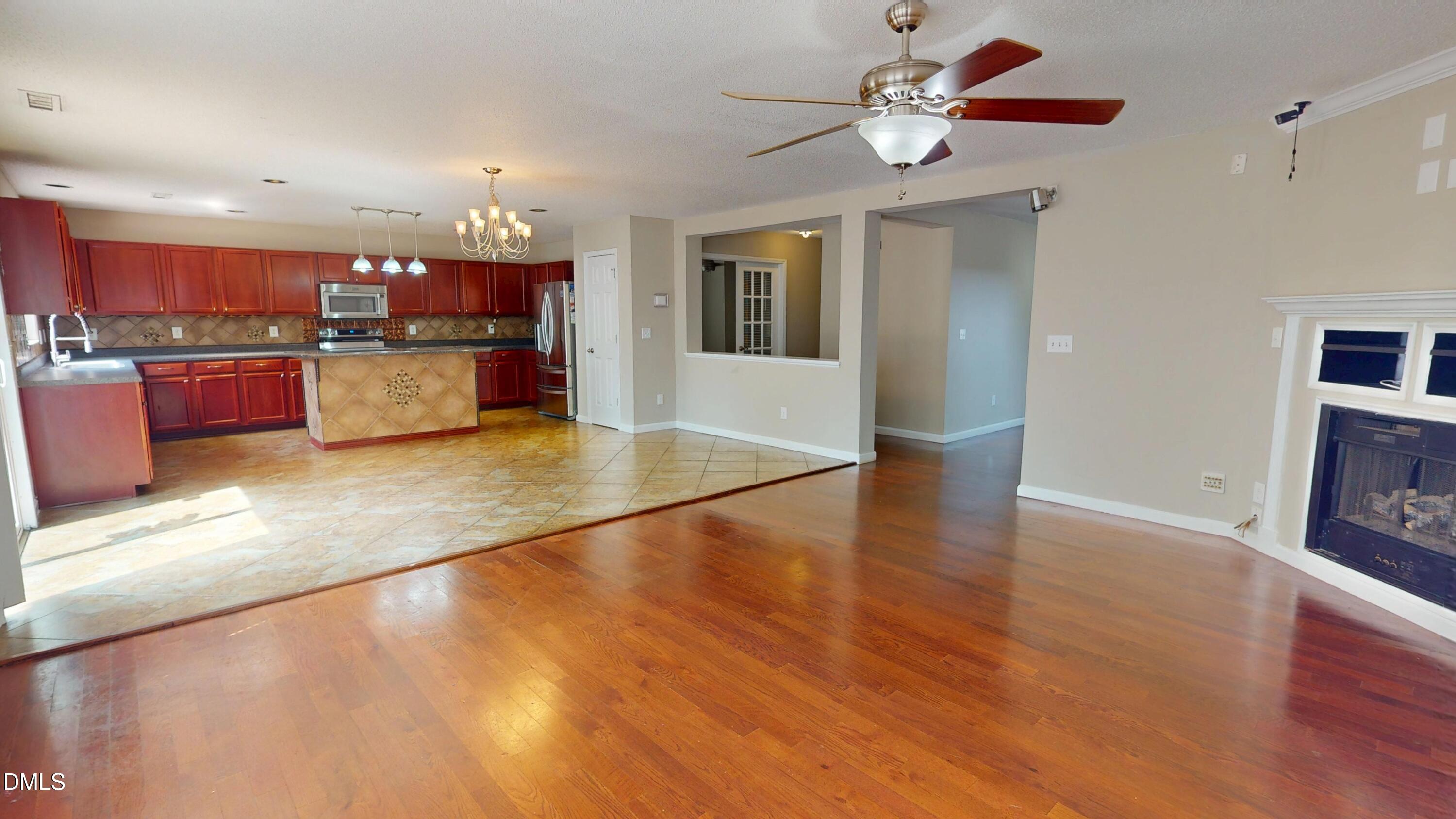 232 Cinder Cross Way Garner, NC 27529 - Photo 46 of 59 232-Cinder-Cross-Way-06142026_184601
