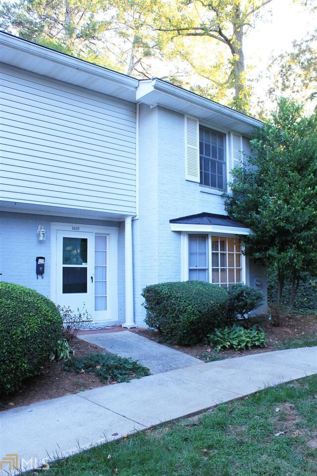 1462 Hampton Glen Court, Unit 1462 Decatur, GA 30033 - Photo 1 of 1 Gallery Image 1