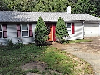 188 Puckerbrush Road Campton, NH 03223 - Photo 1 of 16 Gallery Image 1