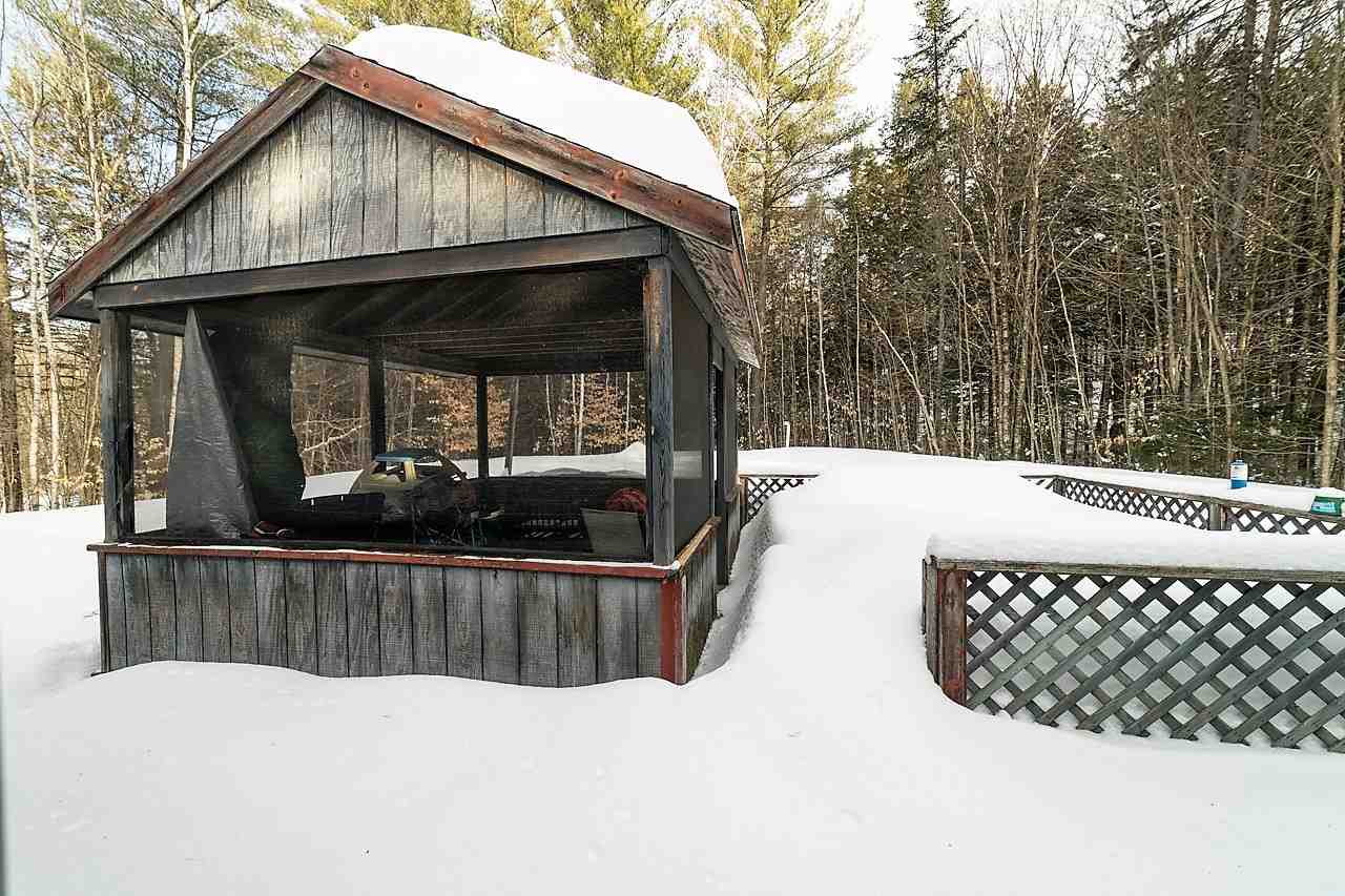 188 Puckerbrush Road Campton, NH 03223 - Photo 15 of 16 Gallery Image 15