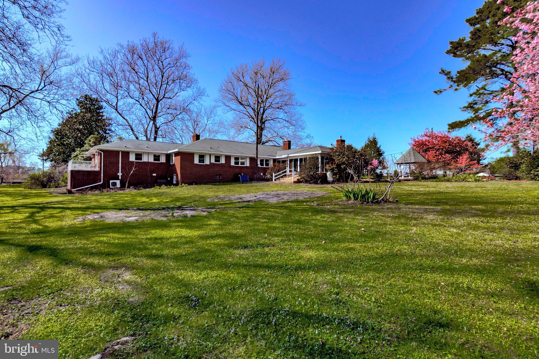 11009 Stewart Neck Road Princess Anne, MD 21853 - Photo 137 of 142 Gallery Image 137