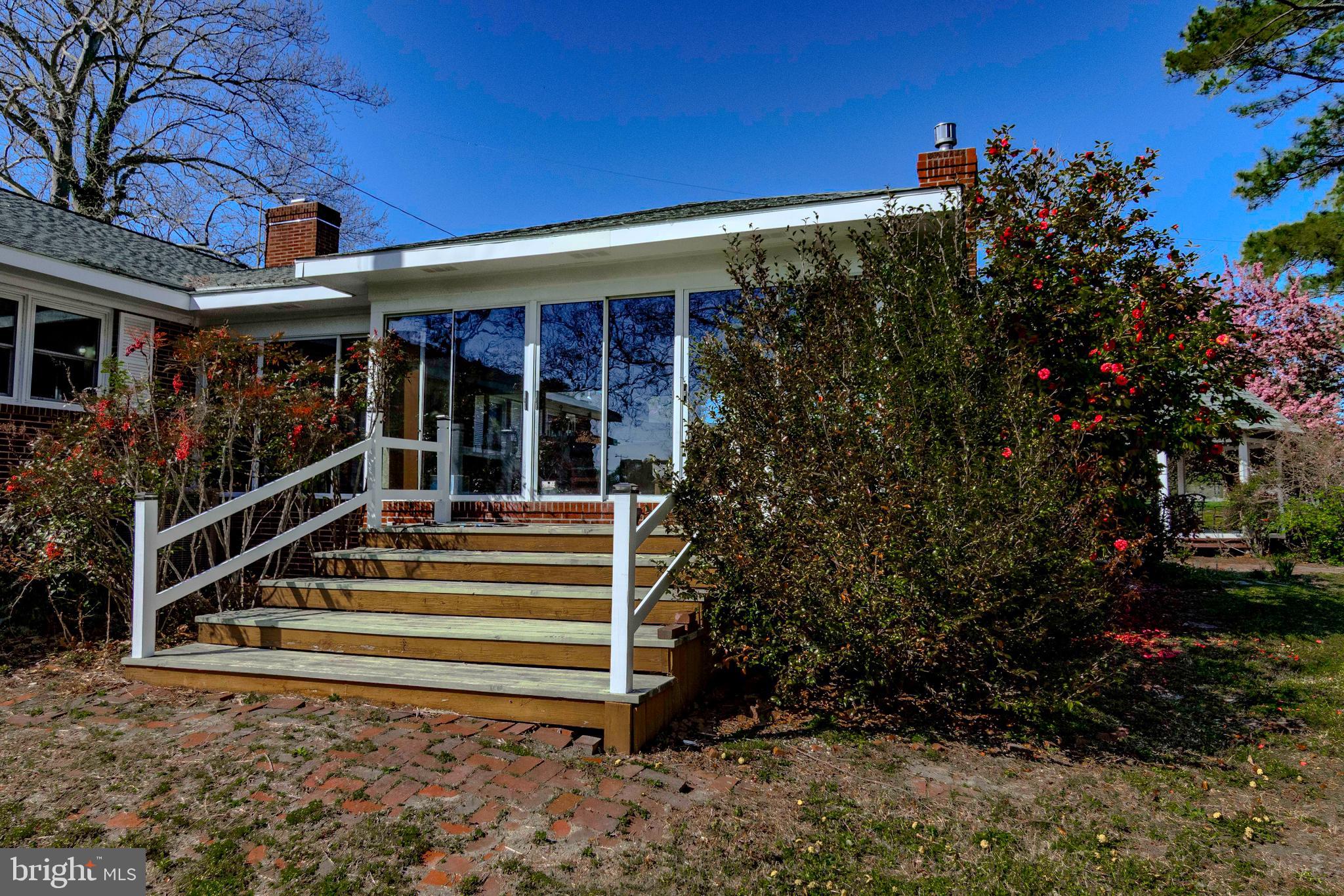 11009 Stewart Neck Road Princess Anne, MD 21853 - Photo 79 of 142 Gallery Image 79