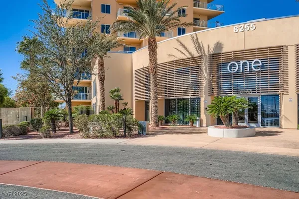 $425,000 | 8255 South Las Vegas Boulevard, Unit 1503, Las Vegas, NV 89123