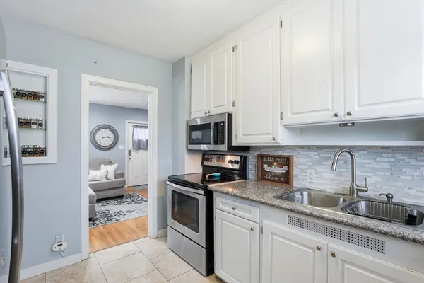 $320,000 | 5018 North Stevens Street, Spokane, WA 99205