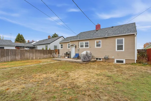 $320,000 | 5018 North Stevens Street, Spokane, WA 99205